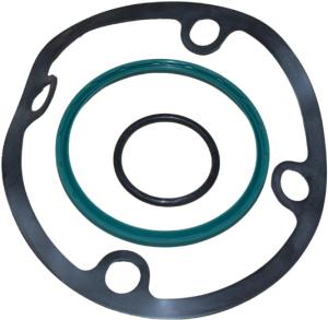 Dichtungssatz für W140